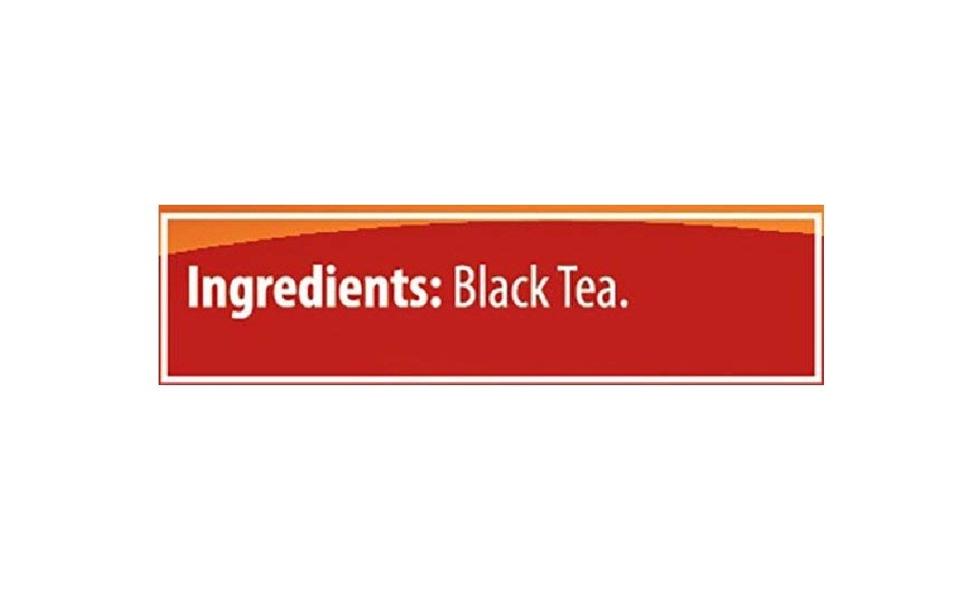 Te-A-Me English Breakfast Tea Wake Up   Box  25 pcs